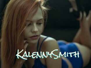 KalennySmith