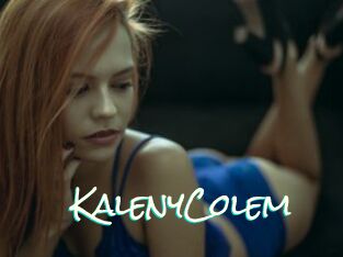 KalenyColem