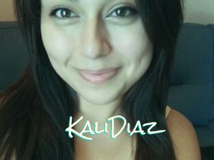 KaliDiaz