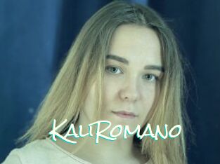 KaliRomano