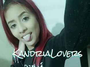 KandriaLovers