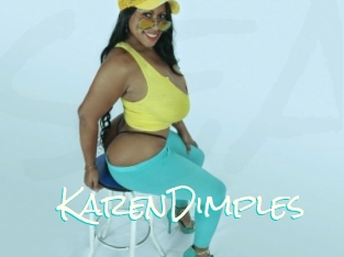 KarenDimples