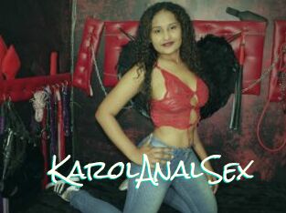 KarolAnalSex