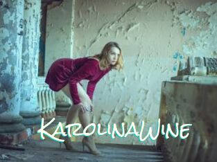 KarolinaWine