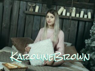 KarolineBrown