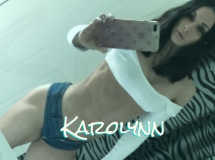 Karolynn