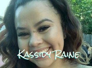 Kassidy_Raine