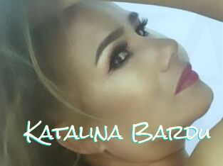 Katalina_Bardu