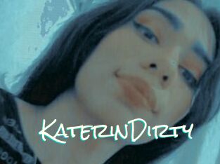 KaterinDirty