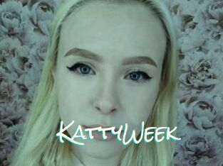 KattyWeek