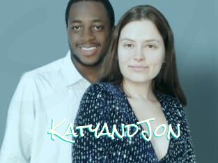 KatyandJon