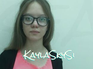 KaylaSkySi