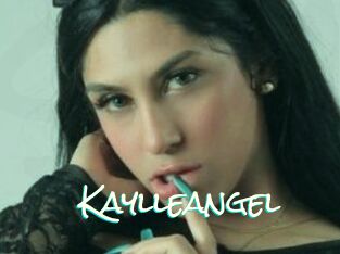 Kaylleangel