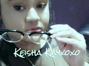 Keisha_Kayxoxo