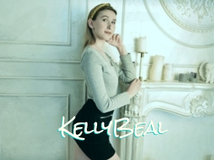 KellyBeal