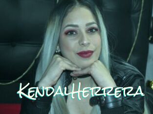 KendalHerrera