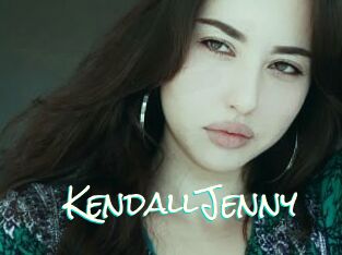 KendallJenny