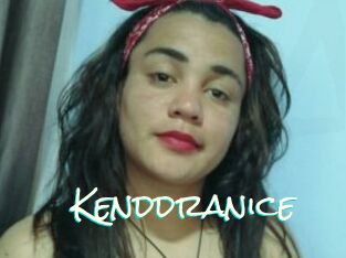 Kenddranice