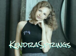 KendraSprings