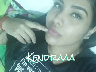 Kendraaa