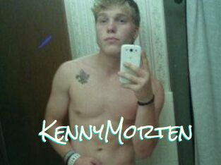 KennyMorten