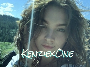 KenziexOne