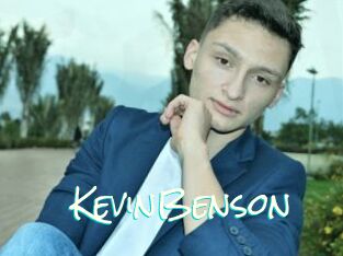 KevinBenson