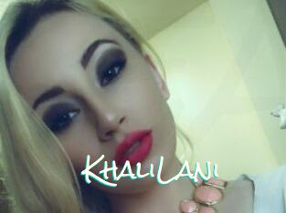 KhaliLani