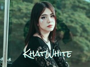 KhatWhite