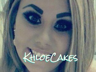 KhloeCakes