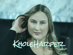 KholeHarper