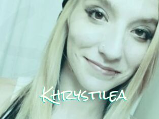 Khrystilea