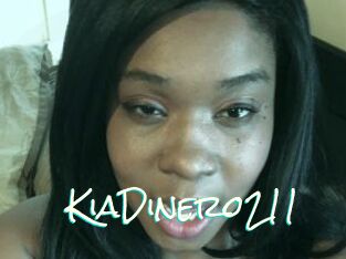 KiaDinero211