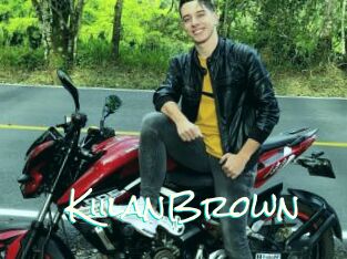 KiilanBrown