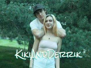 KikiAndDerrik