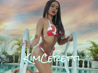 KimCeretti