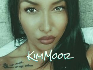 KimMoor