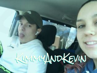 KimmyAndKevin