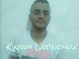 Kinguy_Latinomax