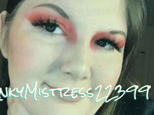 KinkyMistress22399