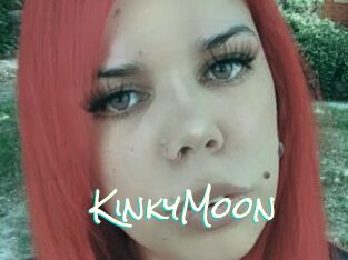 KinkyMoon