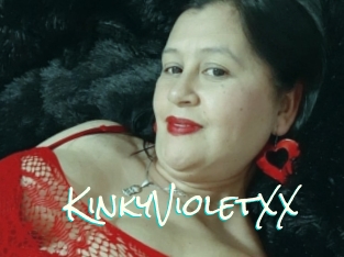 KinkyVioletXX