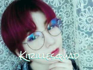 Kirillesquad