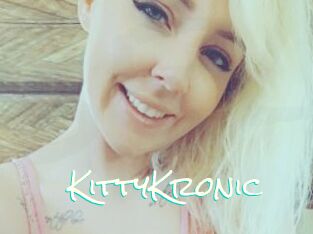 KittyKronic