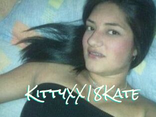 KittyXX18Kate