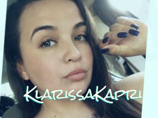 KlarissaKapri