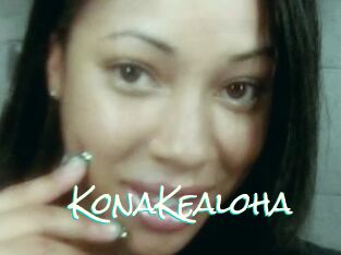 KonaKealoha