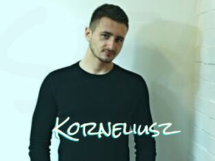 Korneliusz