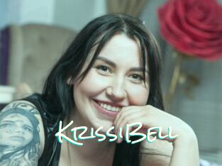 KrissiBell