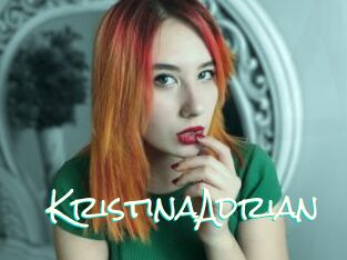 KristinaAdrian